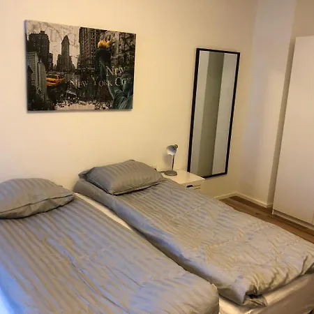 Siesta Frühstückspension *