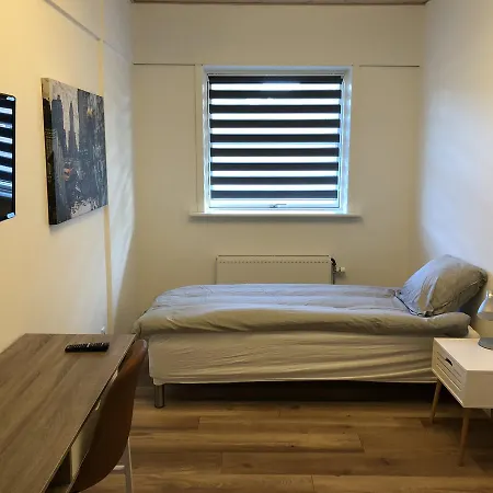 Frühstückspension Siesta Esbjerg