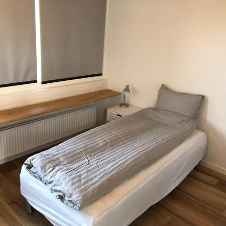Siesta Esbjerg
