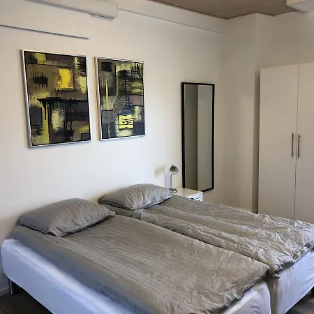 Siesta Esbjerg
