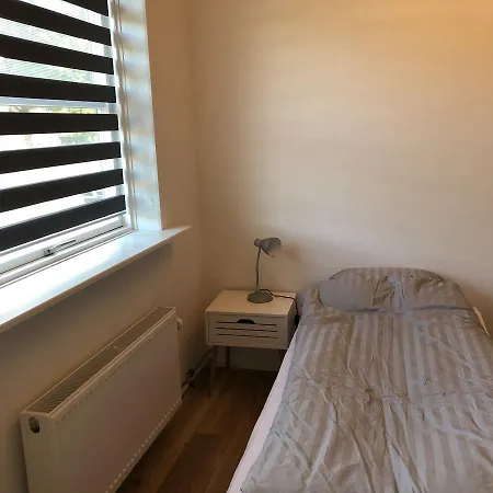 Siesta Эсбьерг