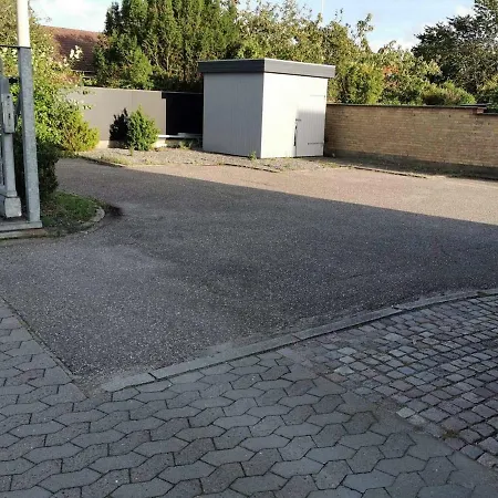 Siesta Esbjerg