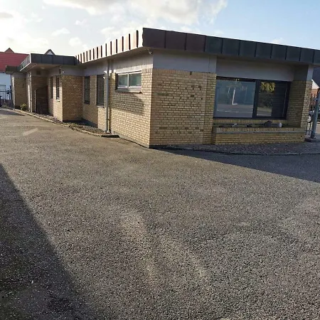 Siesta * Esbjerg
